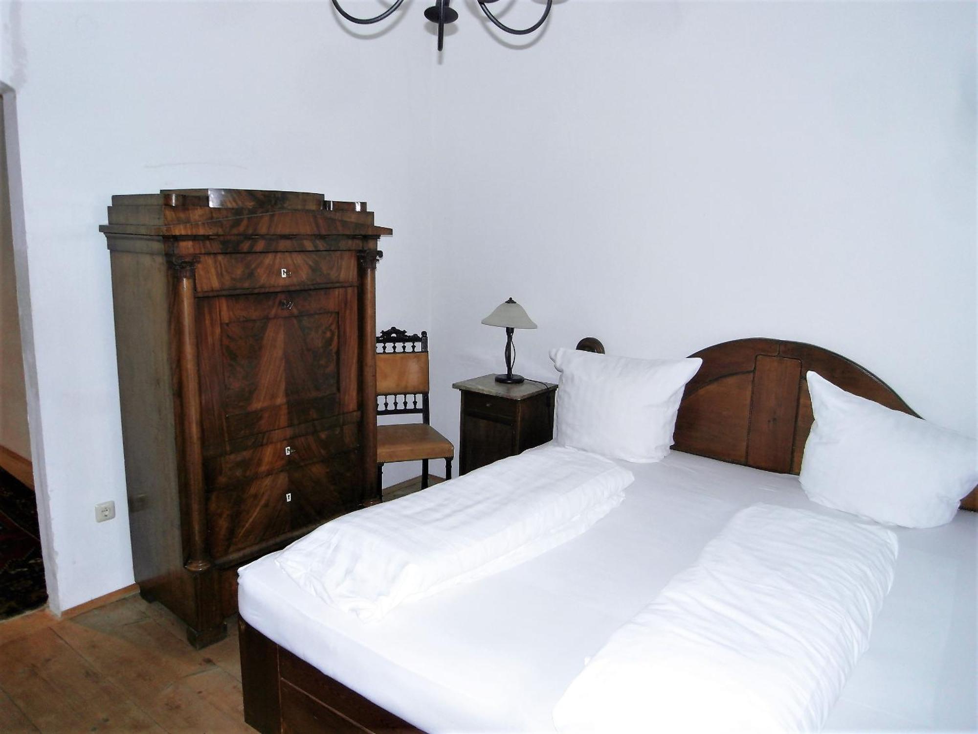 Posthotel Sachrang Extérieur photo