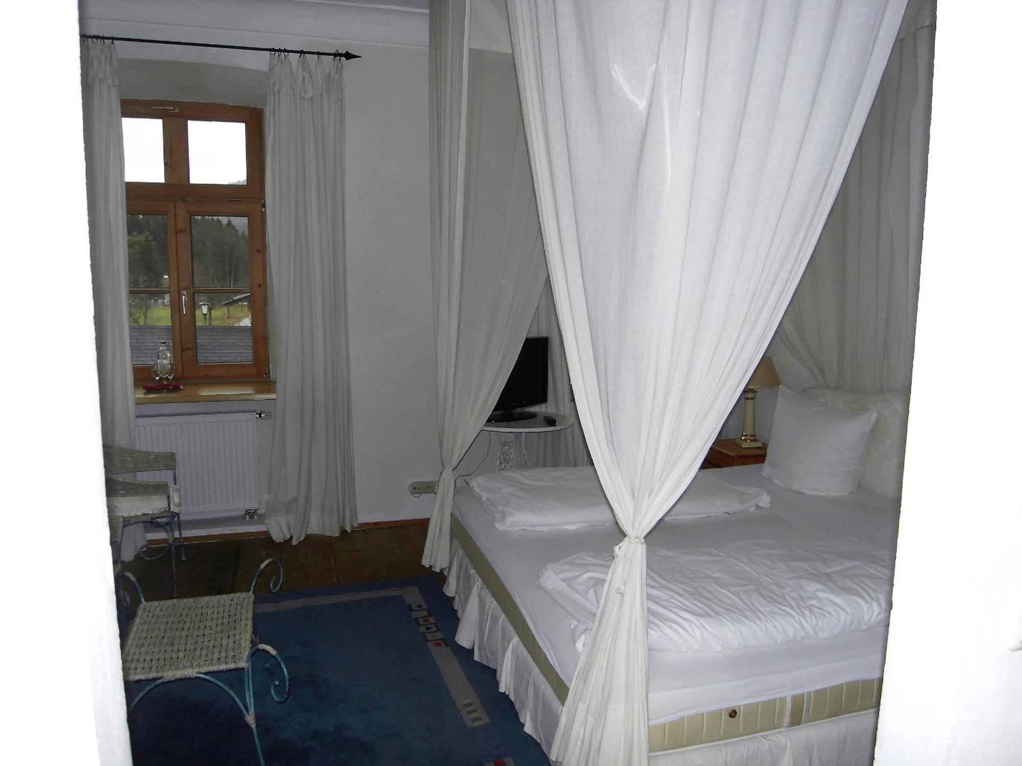 Posthotel Sachrang Extérieur photo