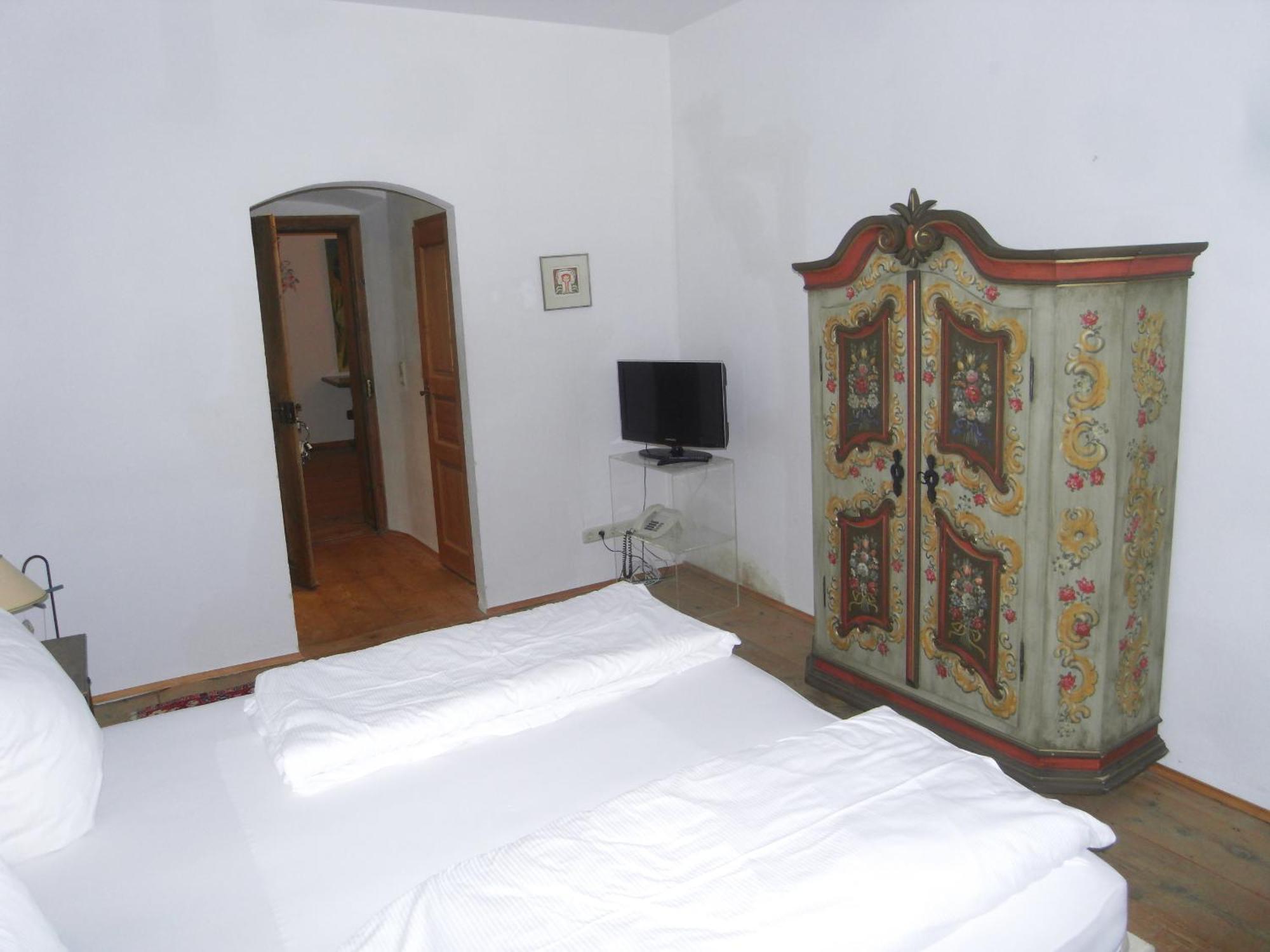 Posthotel Sachrang Extérieur photo