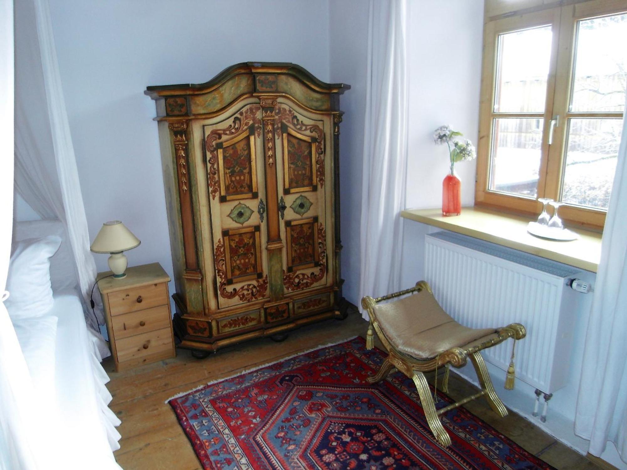 Posthotel Sachrang Extérieur photo